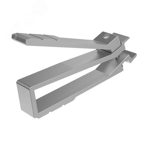 Изображение товара "Инструмент для монтажа квадратных гаек в шкафы 19"" дюймов" (шт)