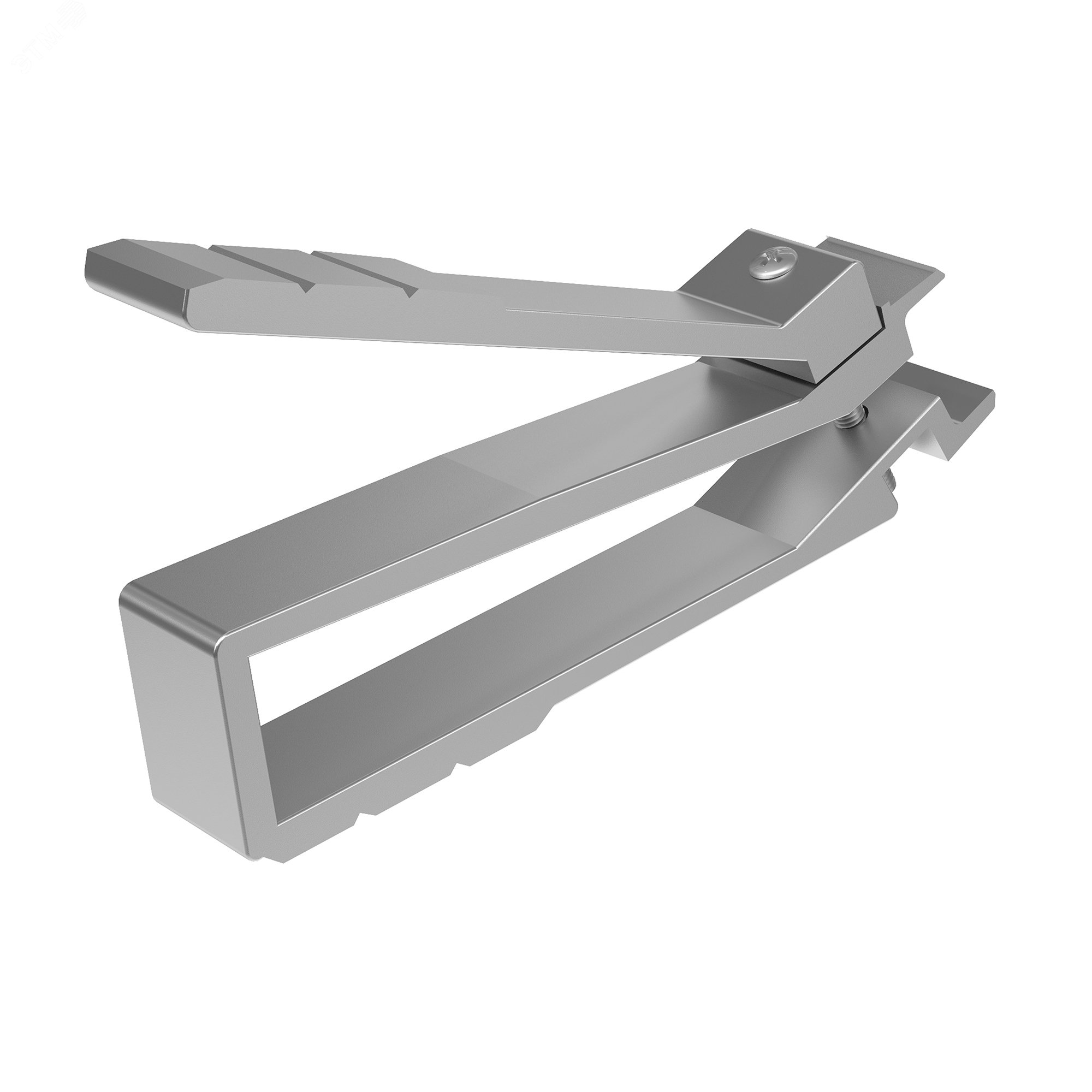 Изображение товара "Инструмент для монтажа квадратных гаек в шкафы 19"" дюймов" (шт)