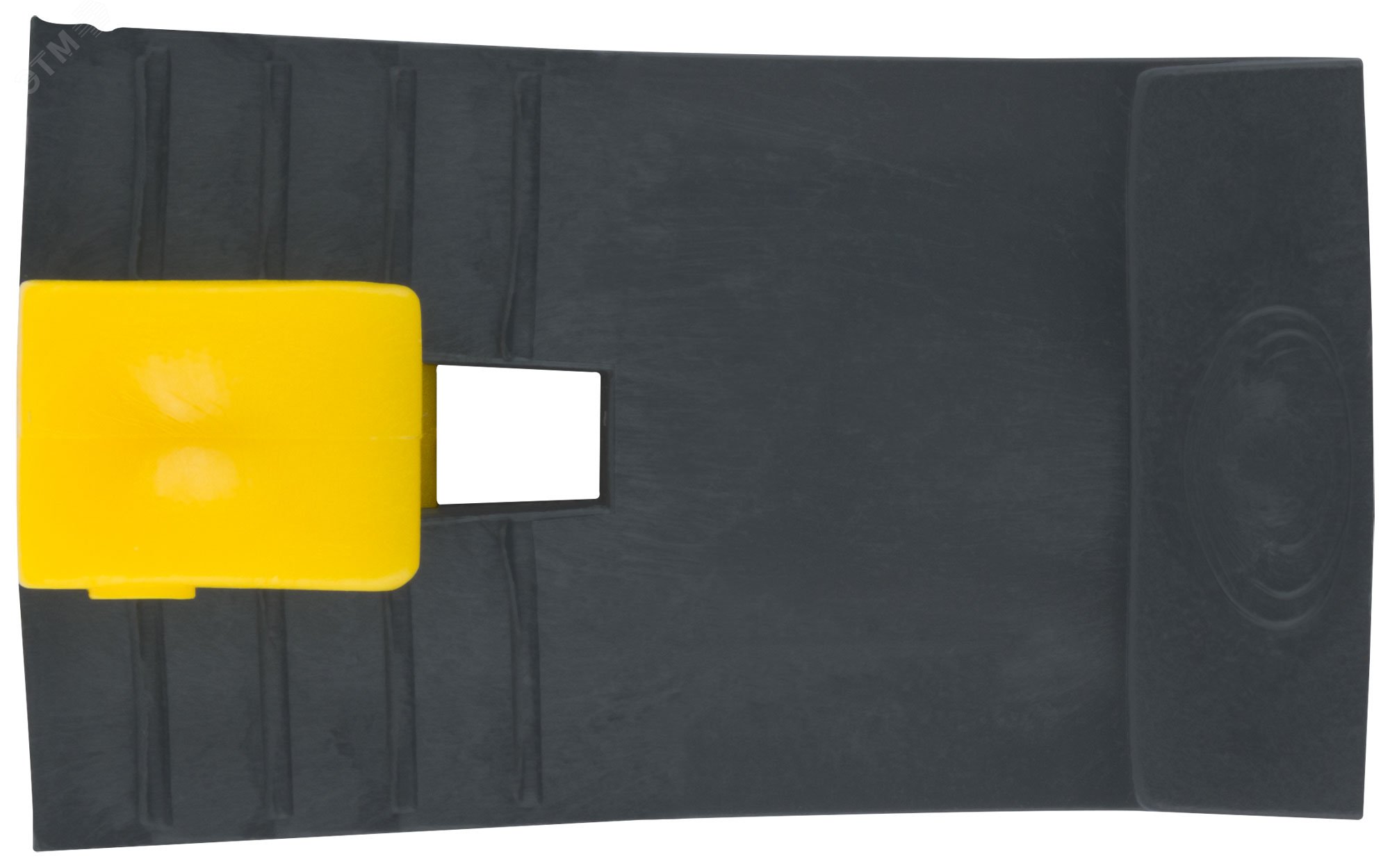 Изображение товара Крепления для штукатурных маяков MOS 100 шт пластиковые для монтажа