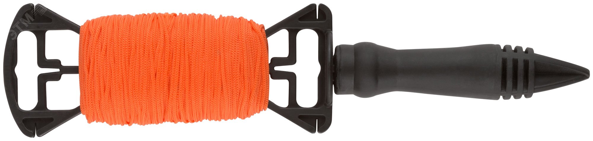 Изображение товара Шнур разметочный из нейлона на катушке 50 м MOS