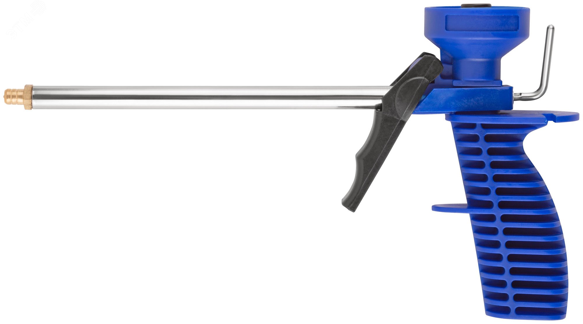 Изображение товара Пистолет для монтажной пены, пластиковый корпус (шт)