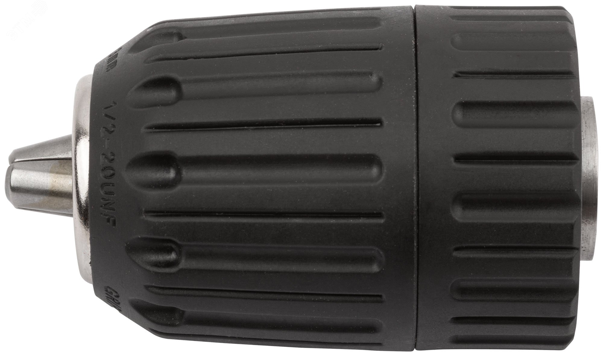 Изображение товара Патрон быстрозажимной для дрели 1/2'' 1.5-13 мм MOS