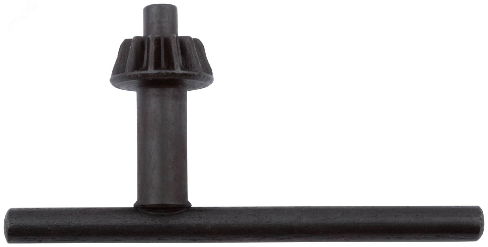 Изображение товара Ключ для патрона T-образный 13 мм MOS инструмент для сверл и патронов