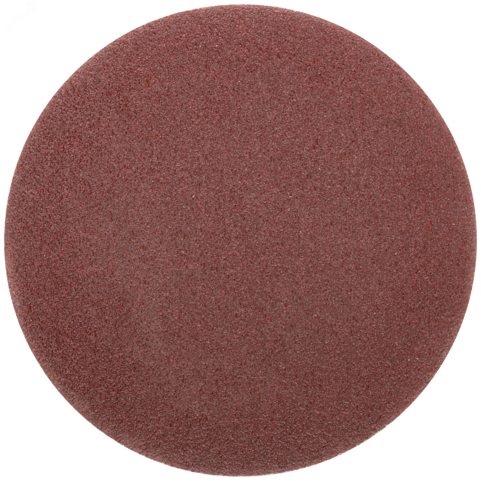 Изображение товара Круги шлифовальные сплошные с липучкой 125 мм 5 шт MOS Изображение товара Круги шлифовальные сплошные с липучкой 125 мм 5 шт MOS