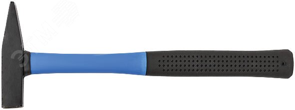 Изображение товара Молоток с стеклопластиковой ручкой 100 г слесарный MOS