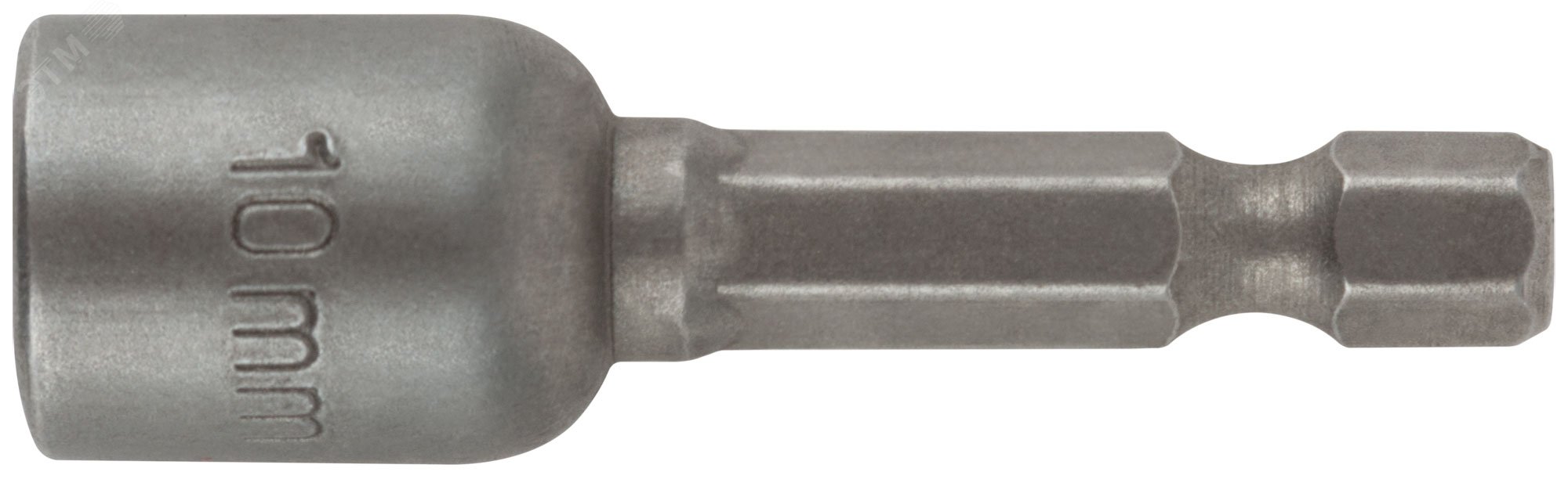 Изображение товара Адаптер с торцевой головкой 10х45 мм (шт) Изображение товара Адаптер с торцевой головкой 10х45 мм (шт)