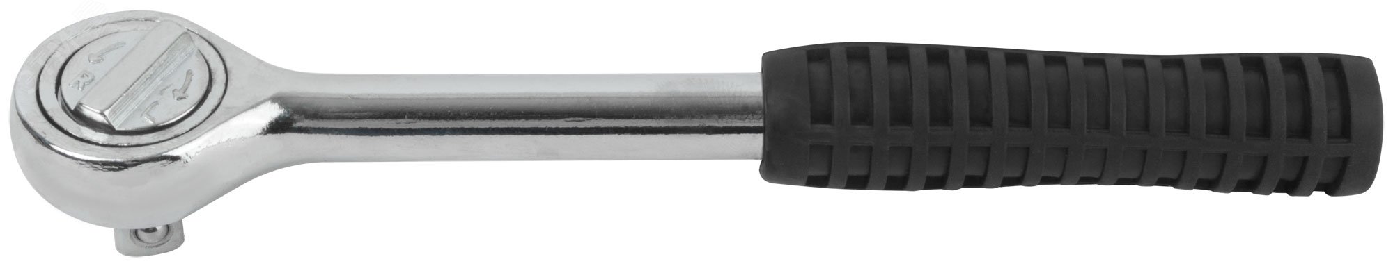 Изображение товара Вороток трещотка MOS Стандарт 3/8 дюйма 39 зубцов