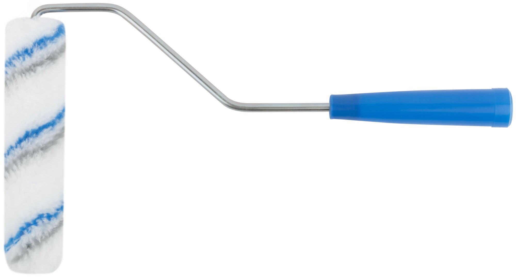 Валик полиакриловый, ''мини'', диаметр 15/39, ворс 12 мм, 150 мм