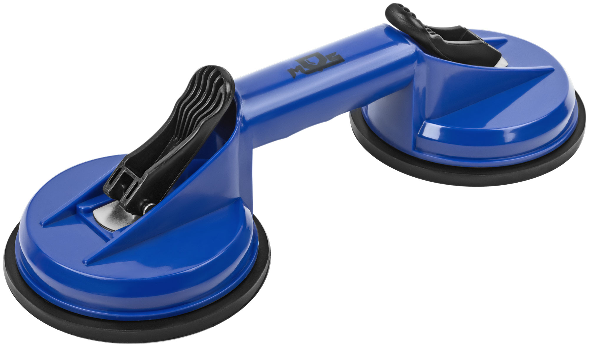 Cтеклодомкрат пластиковый двойной