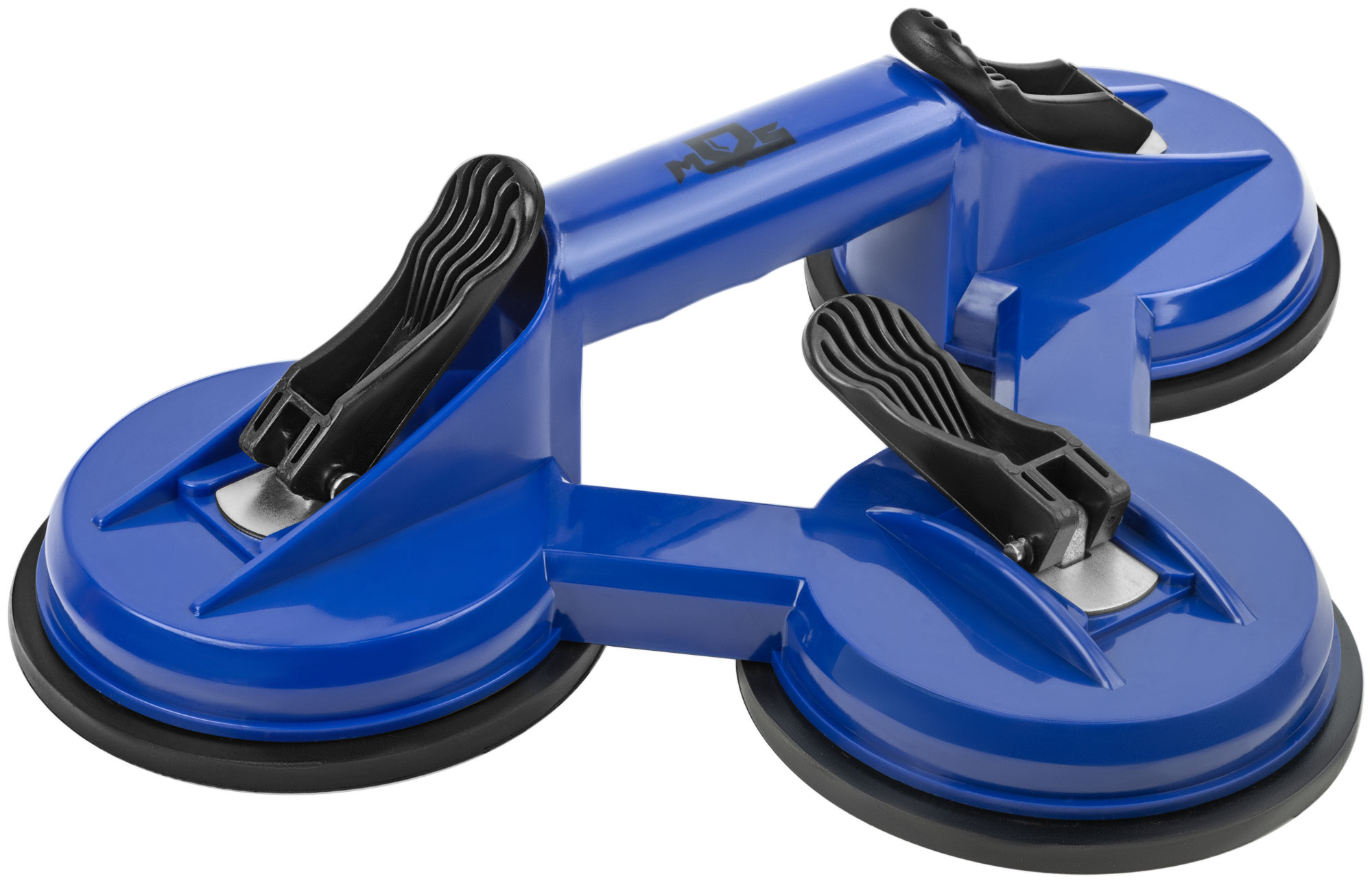 Cтеклодомкрат пластиковый тройной