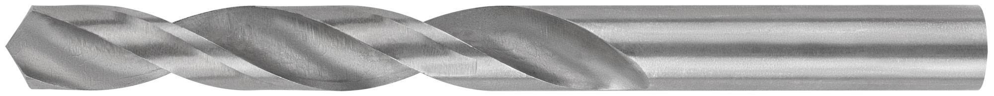 Сверло по металлу HSS в блистере, угол заточки 118град, 13,0X151 мм