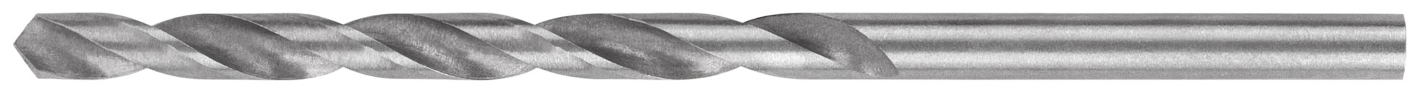 Сверла по металлу HSS, угол заточки 118град, 3,5X70 мм, (5 шт.)