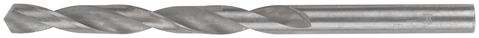 Сверла по металлу HSS, угол заточки 118град, 6,5X101 мм, (5 шт.)
