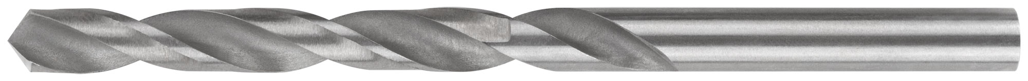 Сверла по металлу HSS, угол заточки 118град, 7,0X109 мм, (5 шт.)
