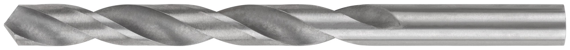 Сверла по металлу HSS, угол заточки 118град, 10,0X133 мм