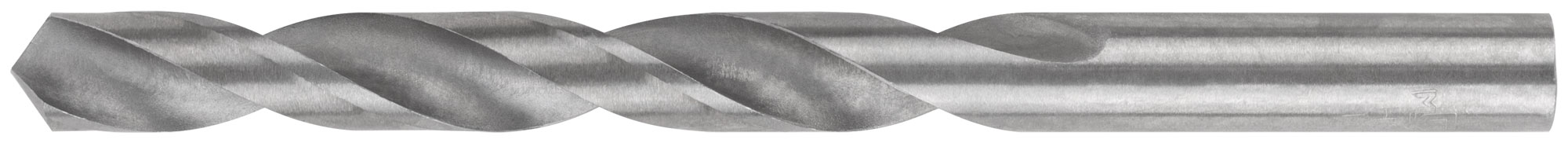 Сверла по металлу HSS, угол заточки 118град, 11,0X142 мм, (5 шт.)