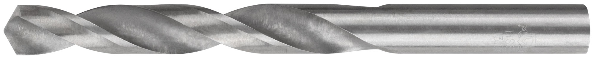 Сверла по металлу HSS, угол заточки 118град, 13,0X151 мм, (5 шт.)