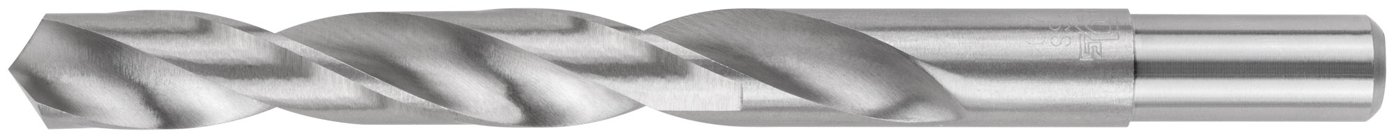 Сверла по металлу HSS, угол заточки 118град, 14,0X160 мм, (5 шт.)