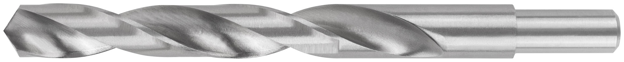 Сверла по металлу HSS, угол заточки 118град, 16,0X178 мм, (5 шт.)