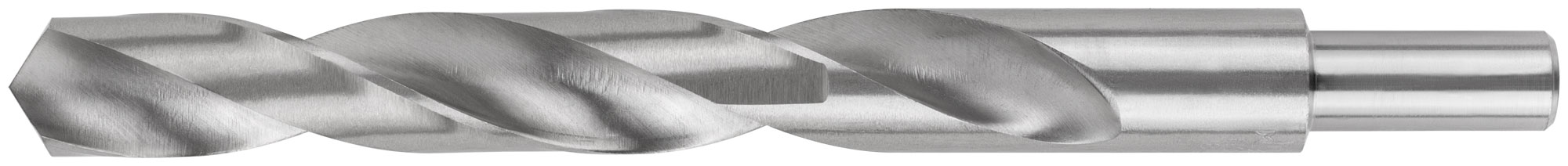 Сверла по металлу HSS, угол заточки 118град, 18,0X191 мм, (5 шт.)