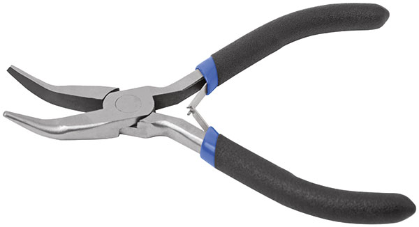 Утконосы ''мини'', синие ручки 130 мм