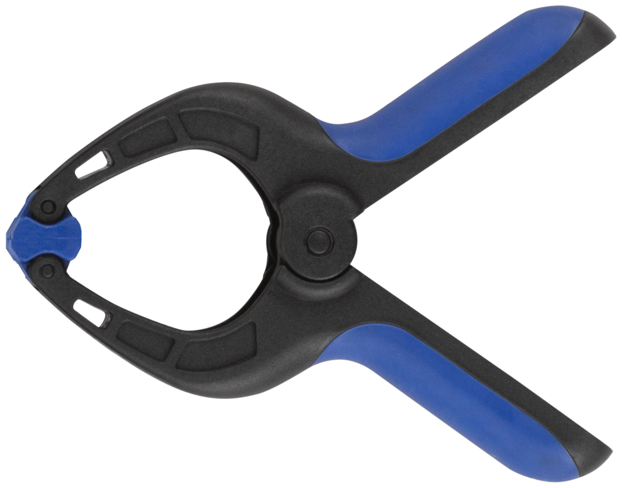 Струбцина быстрозажимная нейлоновая 150x80 мм