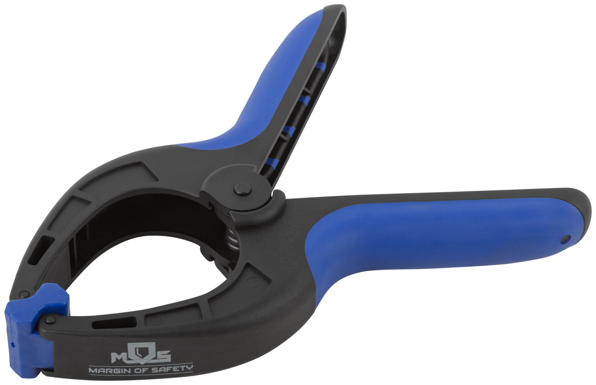 Струбцина быстрозажимная нейлоновая 225x95 мм