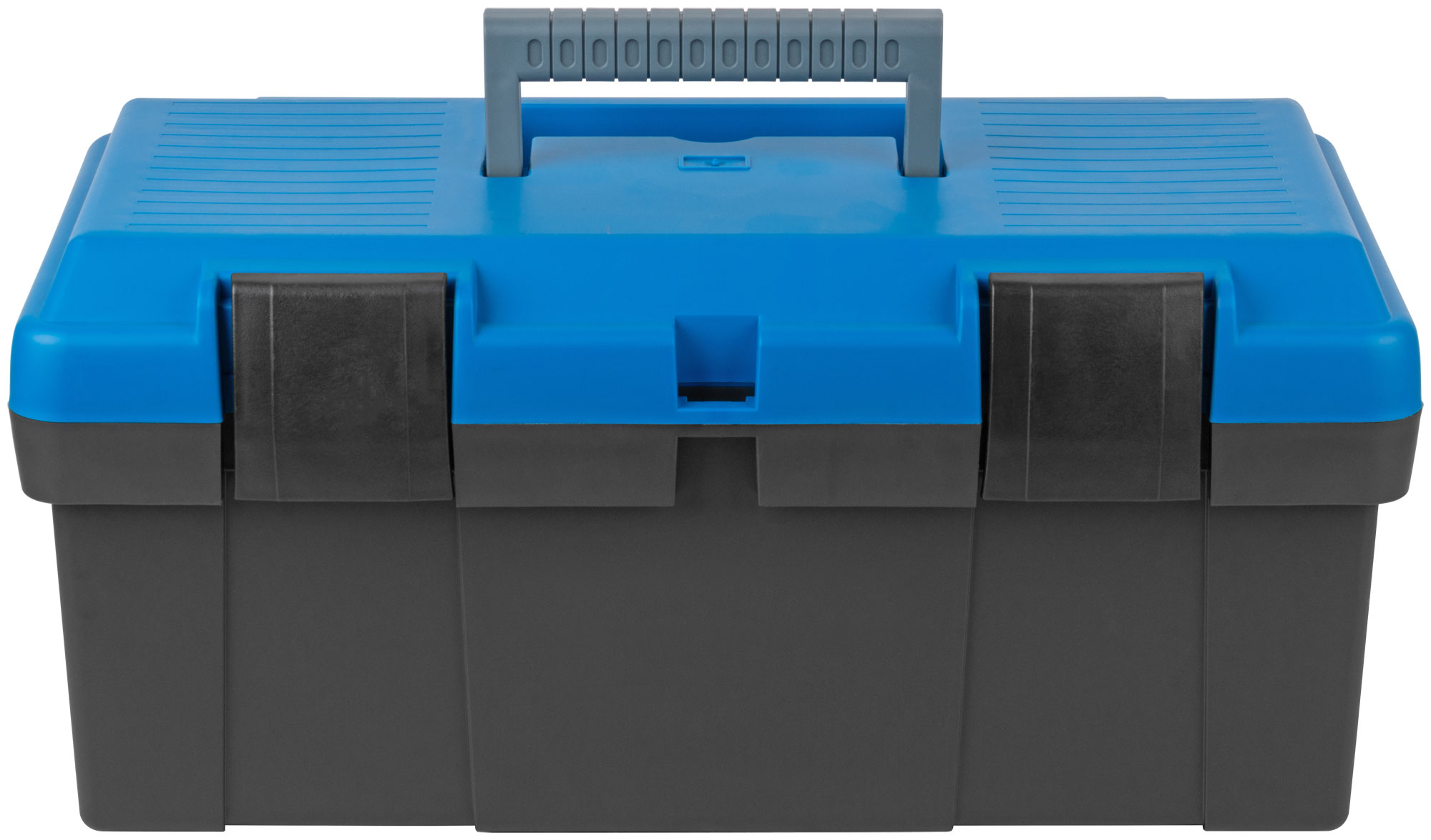 Ящик для инструмента пластиковый 18'' ( 4500х240х205 мм )