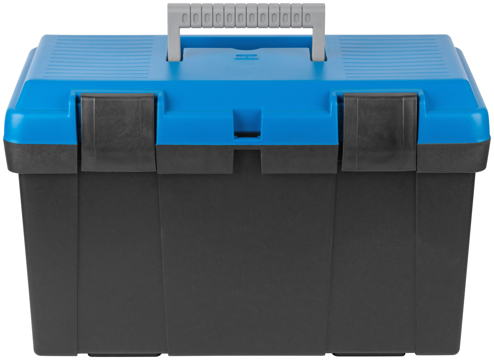 Ящик для инструмента пластиковый 18'' ( 450х240х 275 мм )