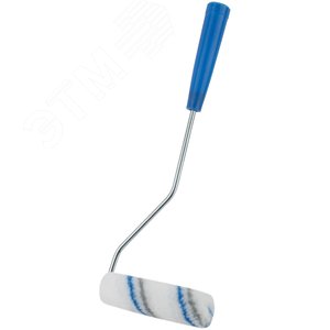 Валик полиакриловый ''мини'', диаметр 15/39, ворс 12 мм, 100 мм - фото 2