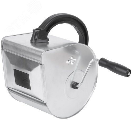 Разбрызгиватель для строительных смесей ручной 2.5 л - фото 1