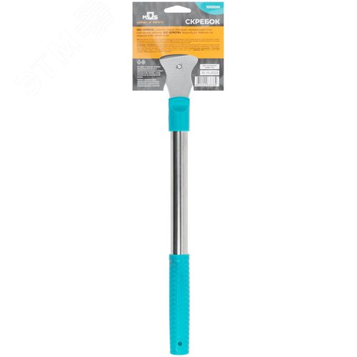 Скребок, 400 мм - фото 4