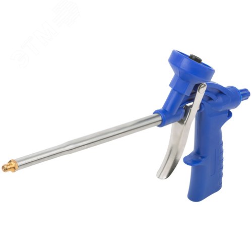 Пистолет для монтажной пены - фото 2