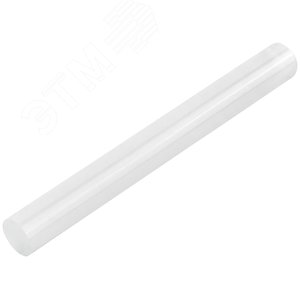 Стержни клеевые 11x100 мм, 6 шт., прозрачность 50% - фото 2