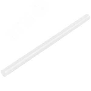 Стержни клеевые 11x200 мм, 12 шт., прозрачность 50% - фото 2