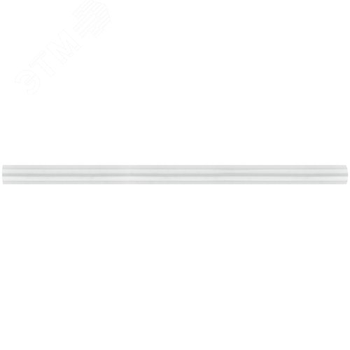 Стержни клеевые 11x200 мм, 6 шт., прозрачность 50% - фото 1