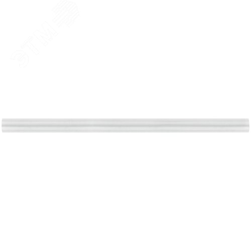 Изображение товара Стержни клеевые 11x200 мм, 6 шт., прозрачность 100% (шт)