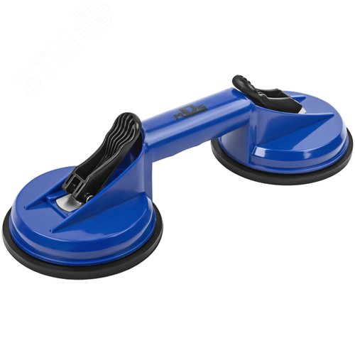 Изображение товара Cтеклодомкрат пластиковый двойной (шт)