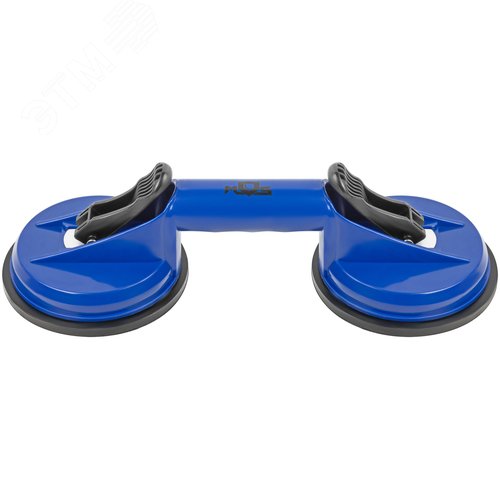 Cтеклодомкрат пластиковый двойной - фото 2