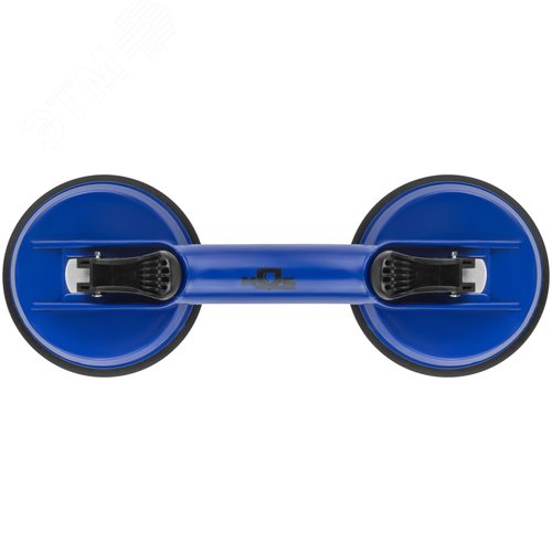 Cтеклодомкрат пластиковый двойной - фото 4