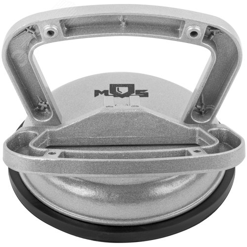 Cтеклодомкрат алюминиевый одинарный - фото 2