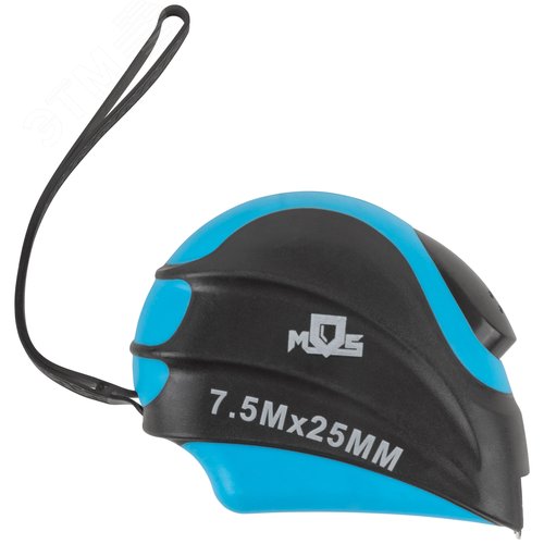 "Рулетка ""Автостоп"" 7,5 м x 25 мм" - фото 2