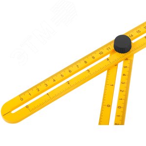 Шаблон копировальный 175х305 мм - фото 4