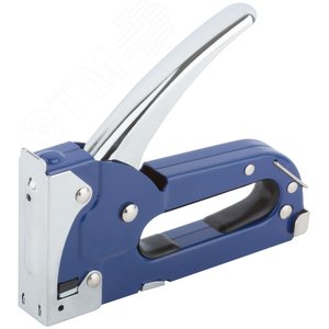 Степлер для узких скоб ''тип 53'', металлический корпус 4-8 мм - фото 2