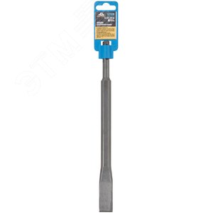 Зубило SDS PLUS 14х20х250 мм - фото 3