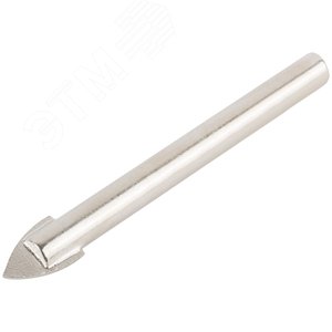 Сверло по кафелю и стеклу 10 мм - фото 2