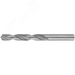 Сверло по металлу HSS в блистере, угол заточки 118град, 13,0X151 мм - фото 1
