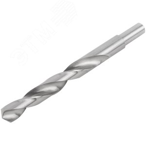Сверла по металлу HSS, угол заточки 118град, 16,0X178 мм, (5 шт.) - фото 2