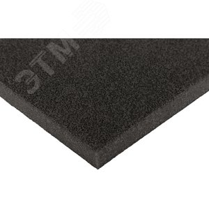 Губка шлифовальная алюминий-оксидная, 125х100х10 мм, Р 180 - фото 4