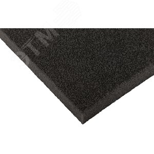 Губка шлифовальная алюминий-оксидная, 125х100х10 мм, Р 240 - фото 4